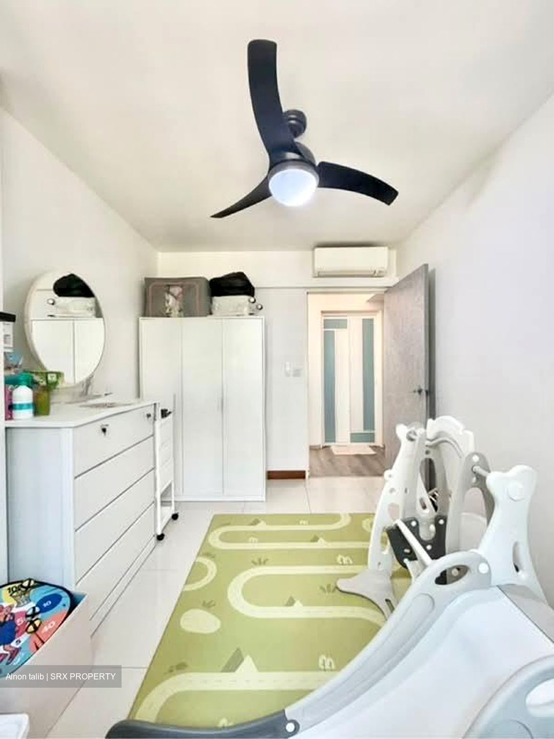 Blk 889A Treetrail@woodlands (Woodlands), HDB 4 Rooms #606383221